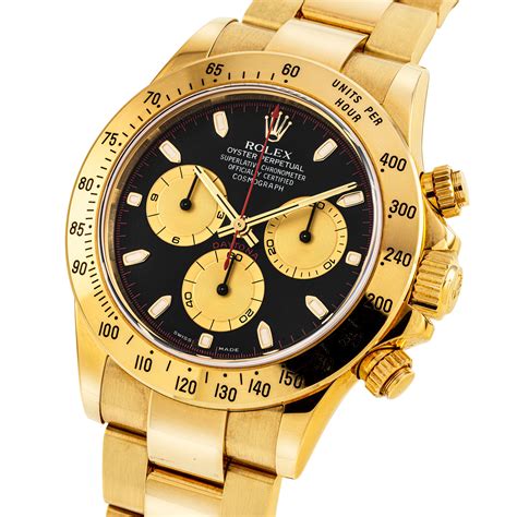 daytona rolex oro|rolex daytona official price.